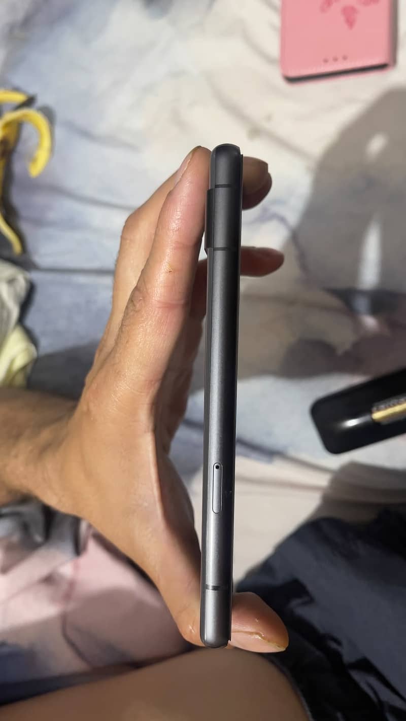 Google Pixel 7a 1