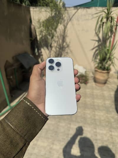 Apple iPhone 14 Pro