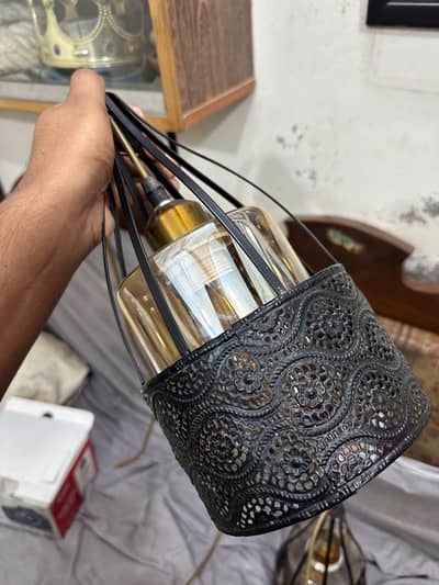 3 Pendant Lights for Sale