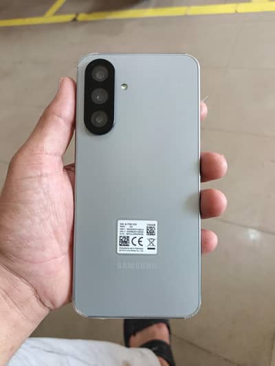 Samsung Mobile gallery a17