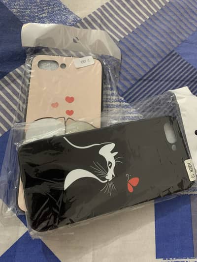 Mobile phone case