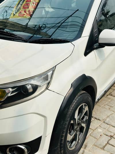 Honda BR-V