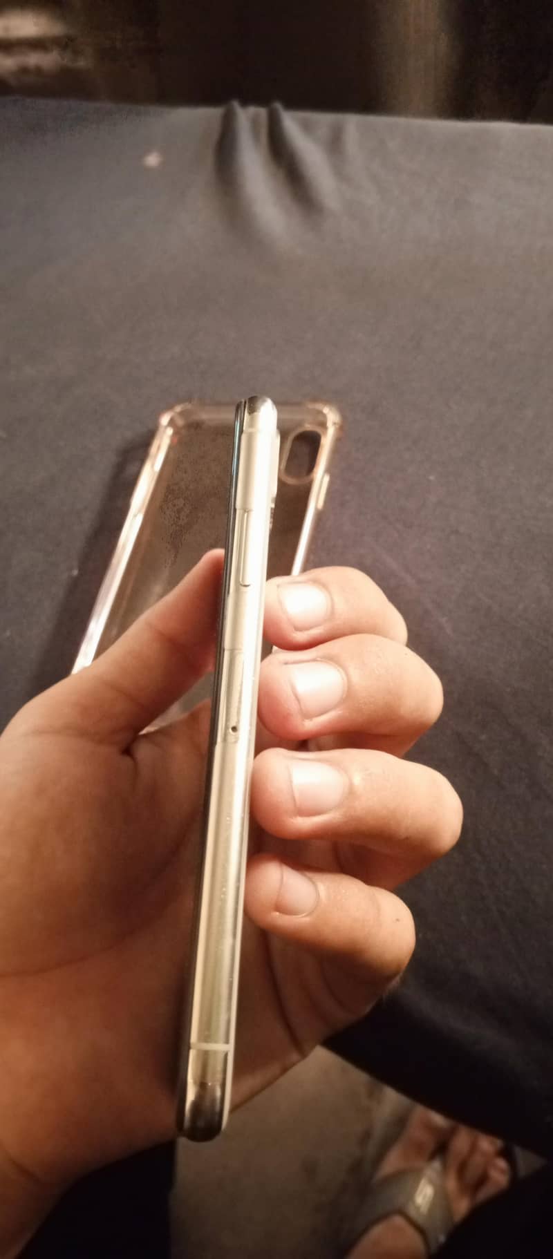 Apple iPhone X 0