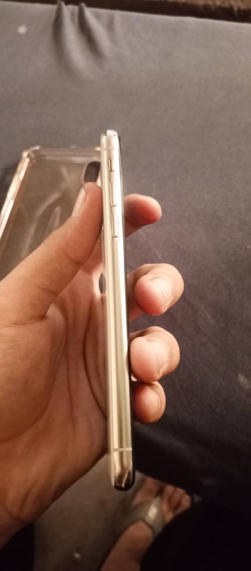 Apple iPhone X 1