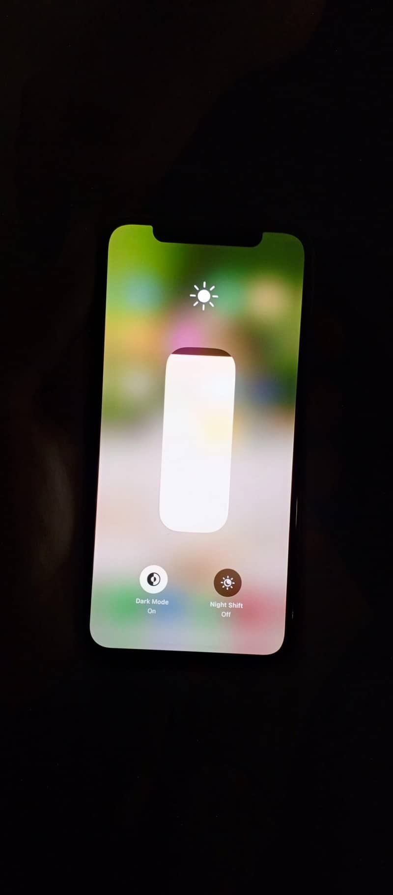 Apple iPhone X 2