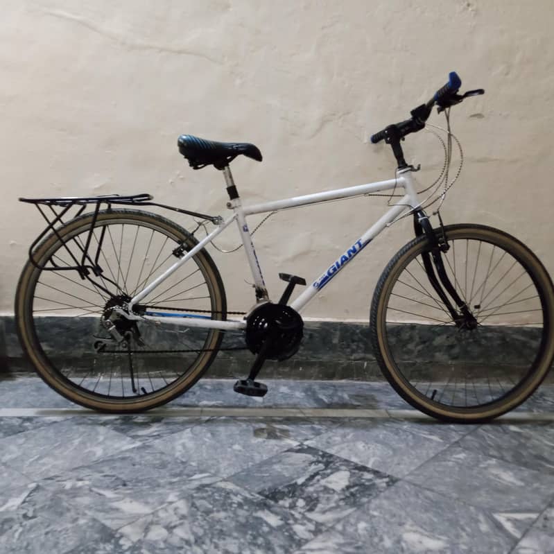 Giant cycle 0