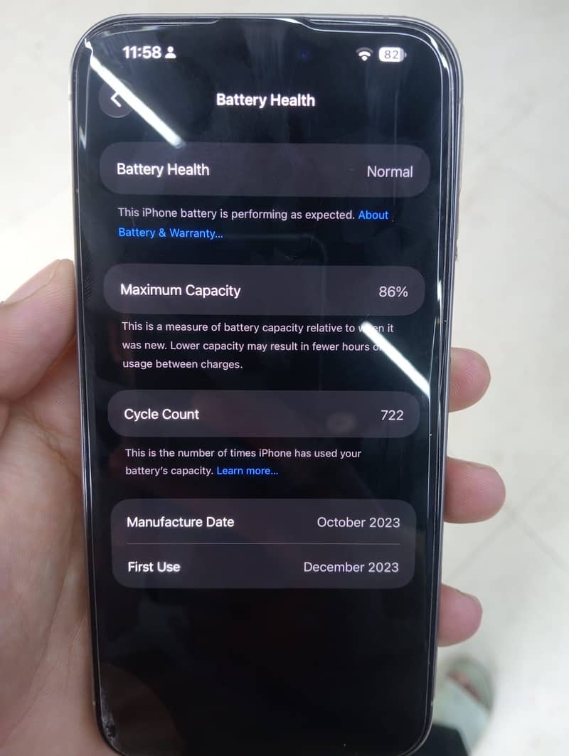 Apple iPhone 15 Pro Max 0