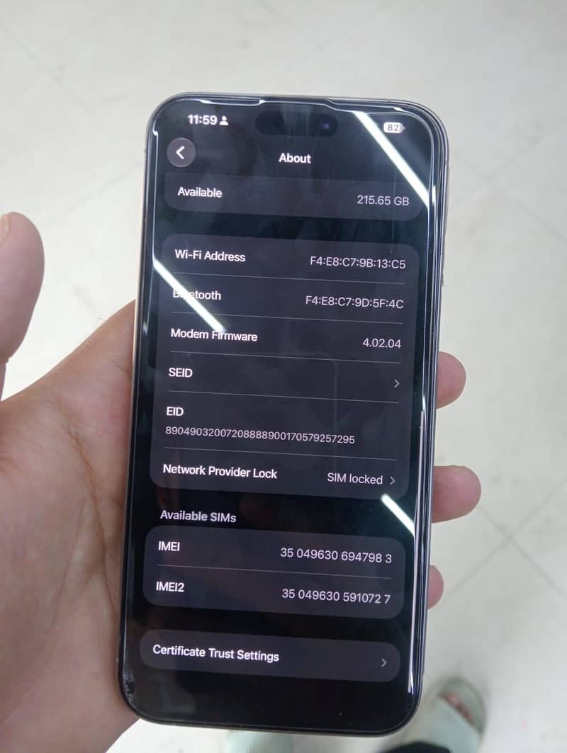Apple iPhone 15 Pro Max 2