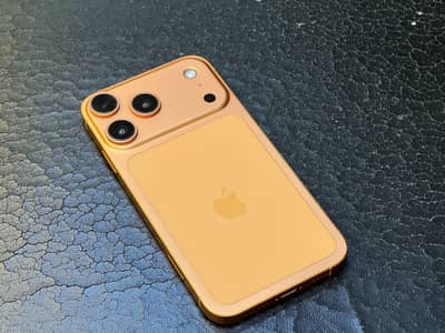 Iphone XR converted PTA approved