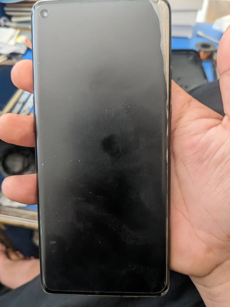 One Plus 8 1
