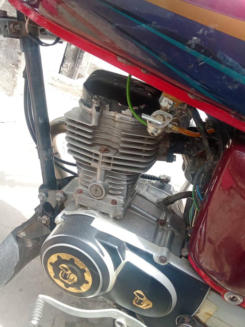 Honda 1