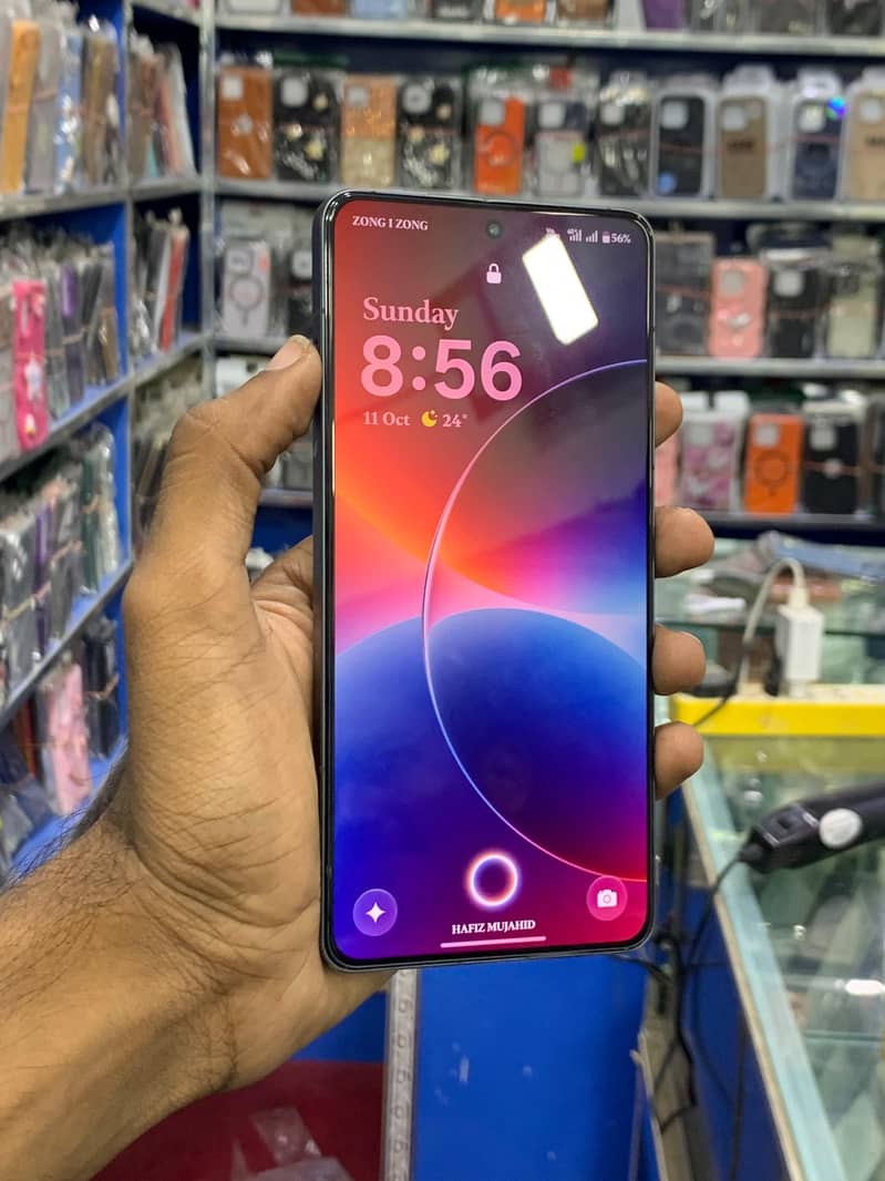 One Plus 13R 0