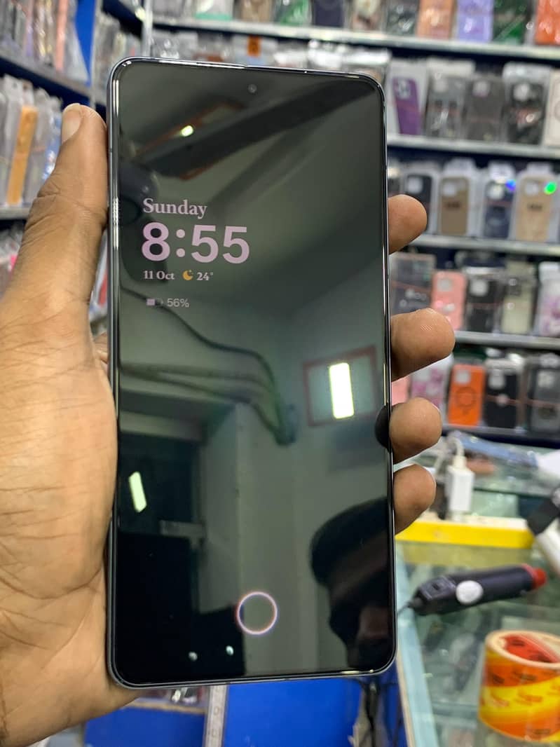 One Plus 13R 2