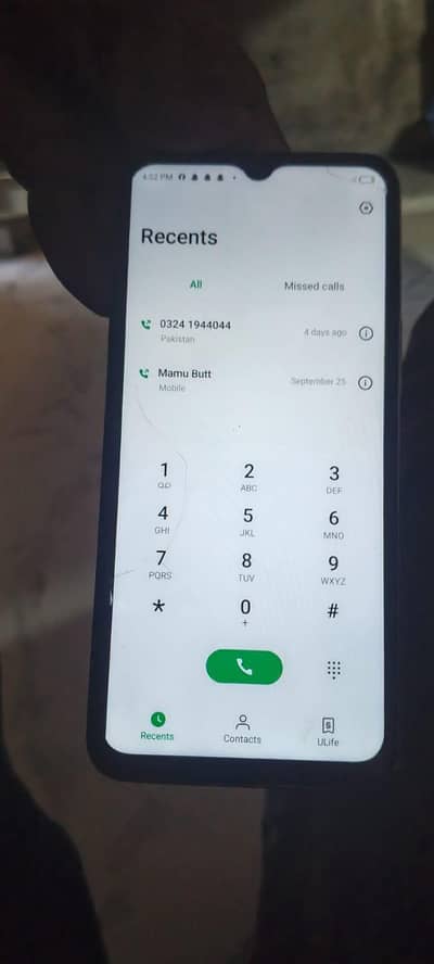 Infinix Note 11