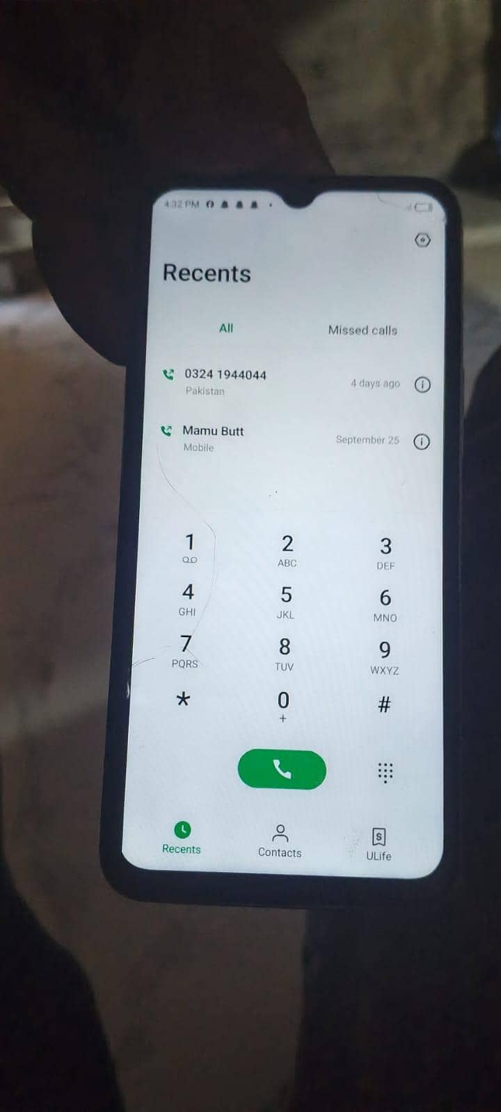Infinix Note 11 0