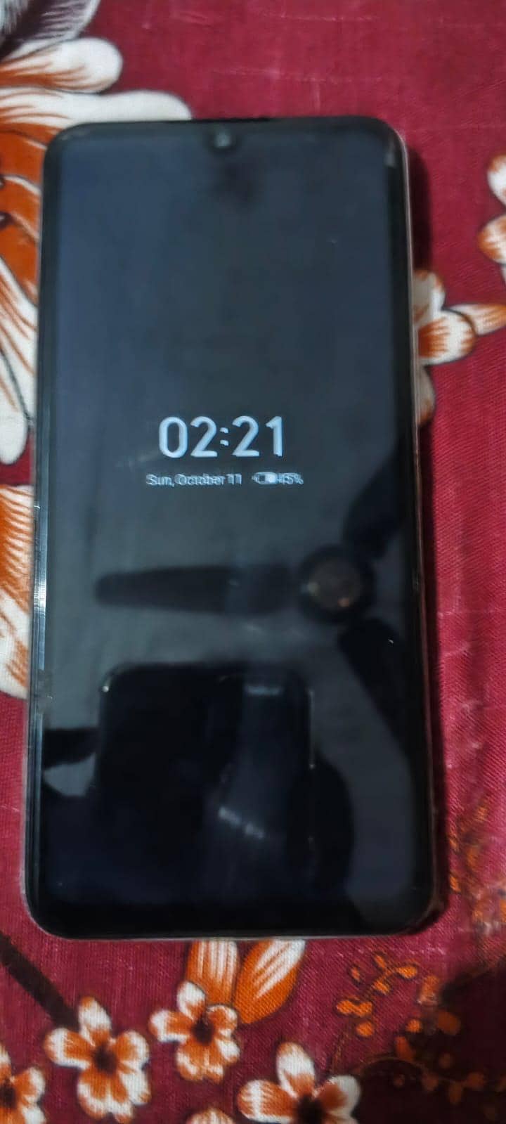 Infinix Note 11 1