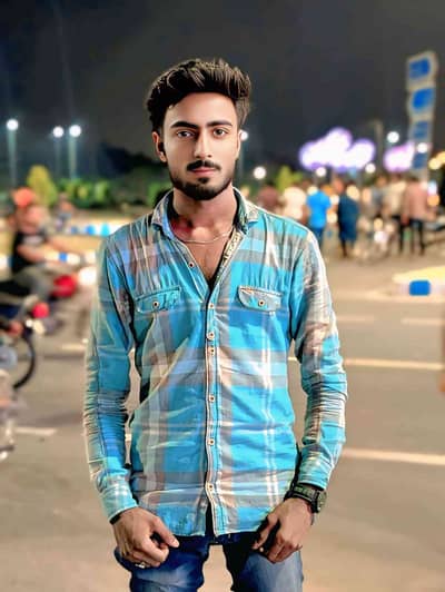 Jahazaib Waheed