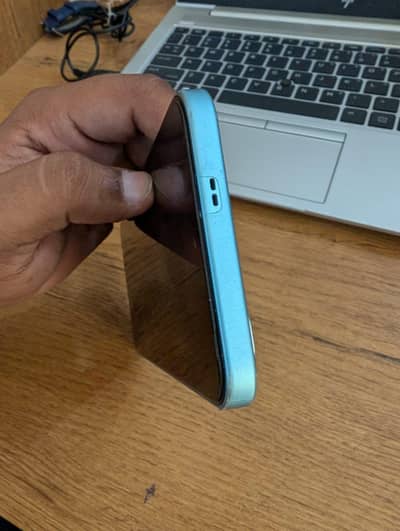 Infinix Hot 60 Pro