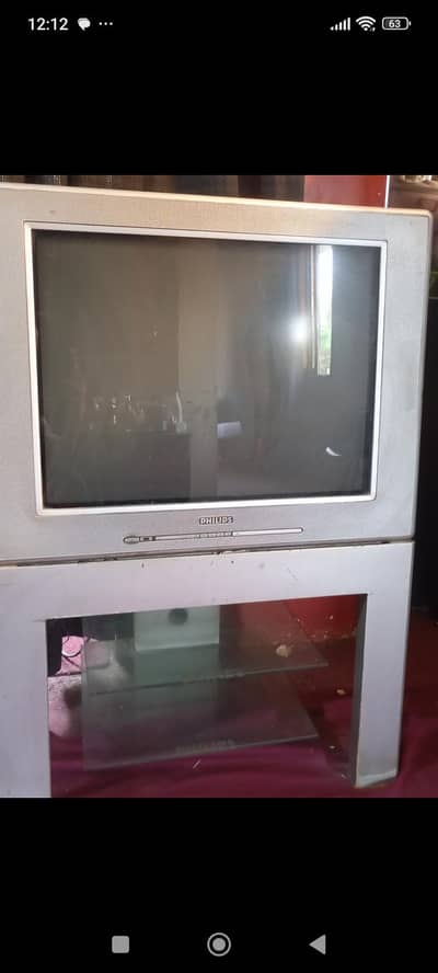 Philips TV
