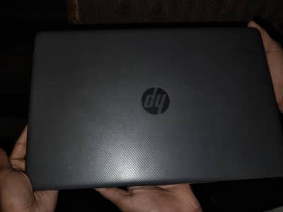 HP 255 G7 laptop
