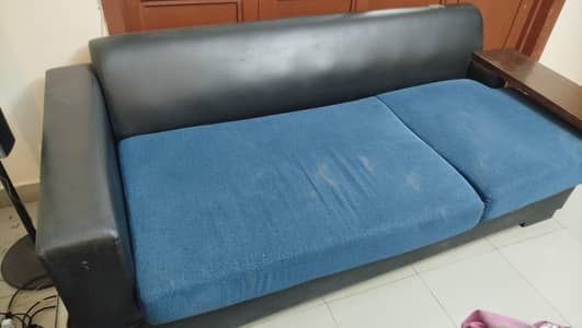 3 seater sofa