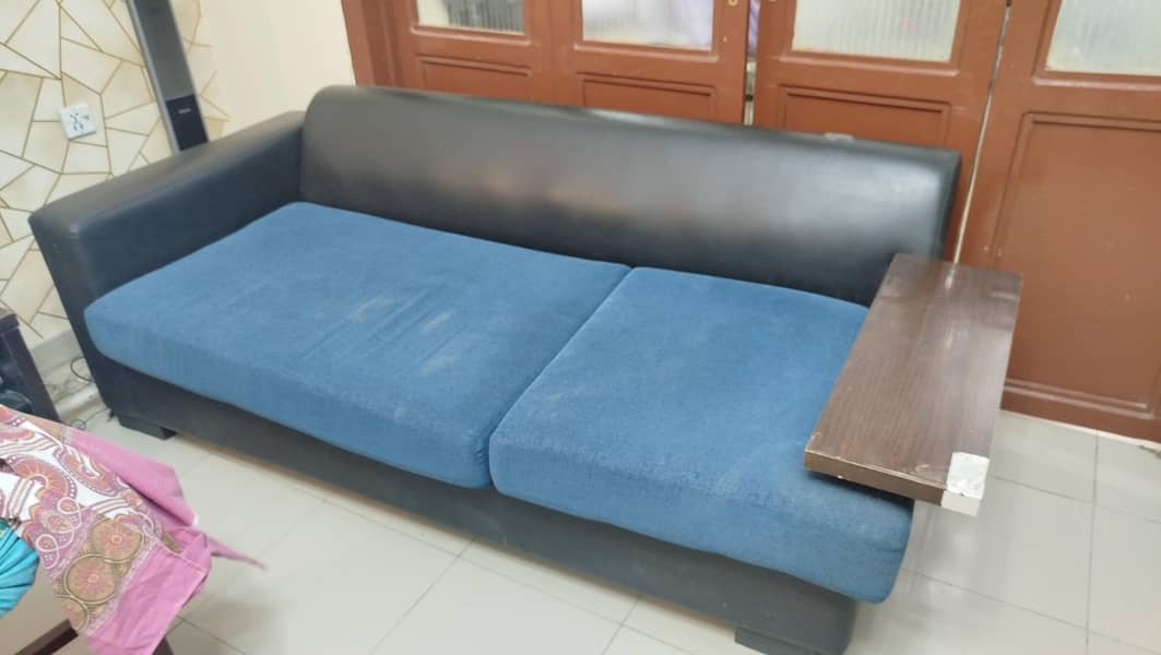 3 seater sofa 1