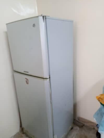 fridge PEL