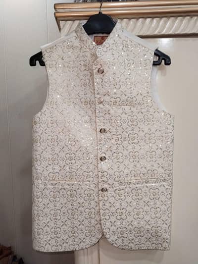 Waistcoats