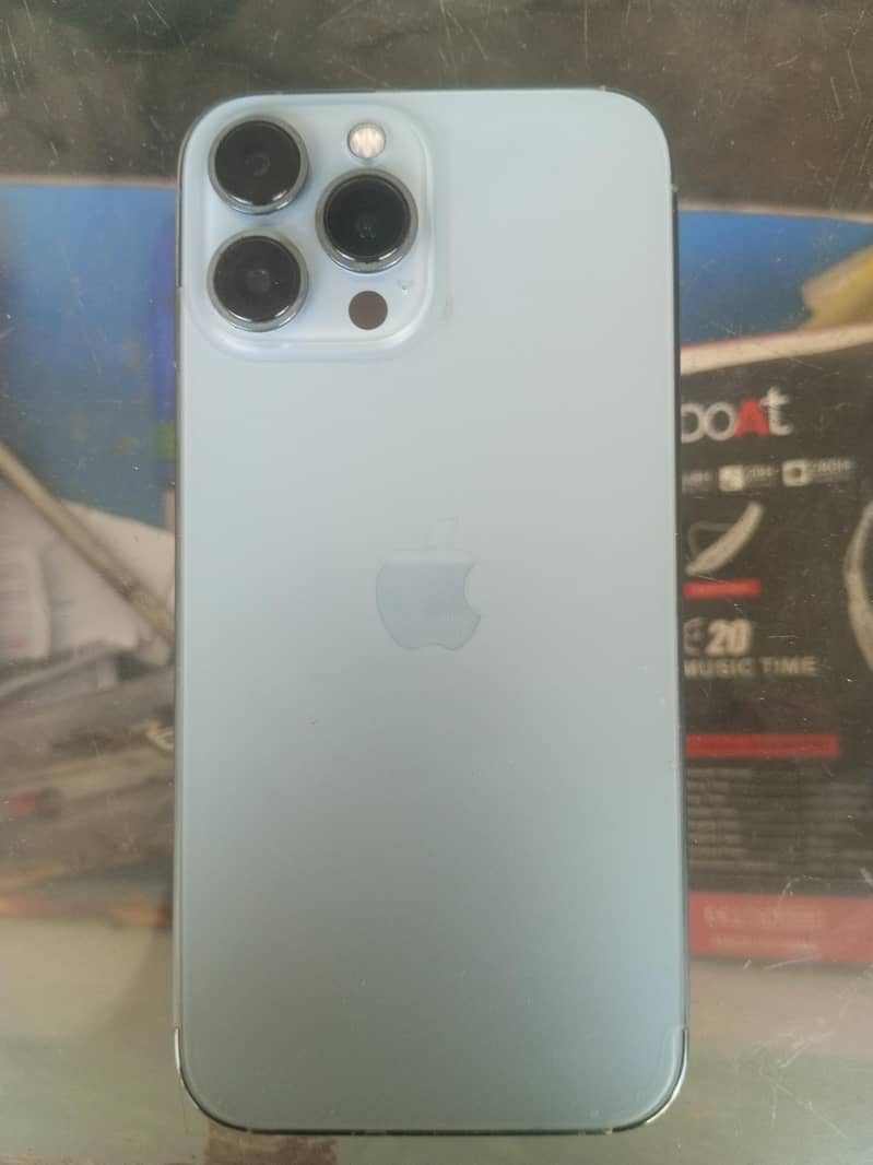 iPhone 13 Pro Max 0