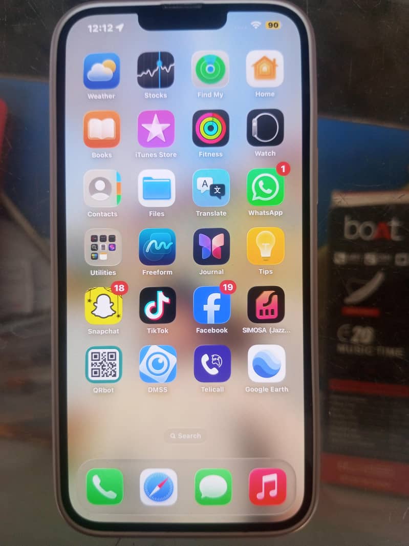 iPhone 13 Pro Max 1