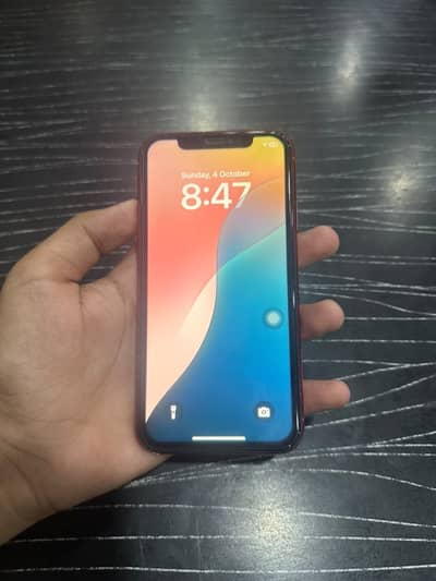 Apple iPhone XR