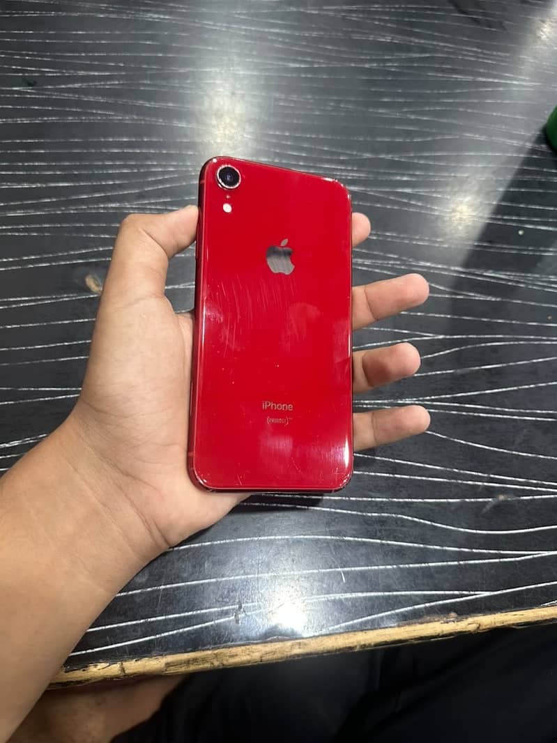 Apple iPhone XR 2