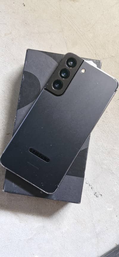 Samsung Mobile S22