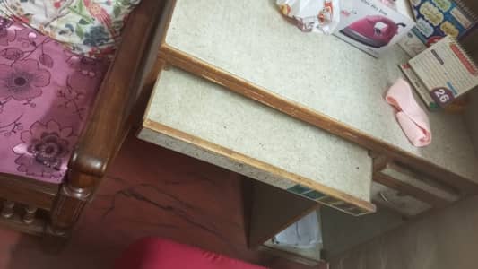 Computer Table