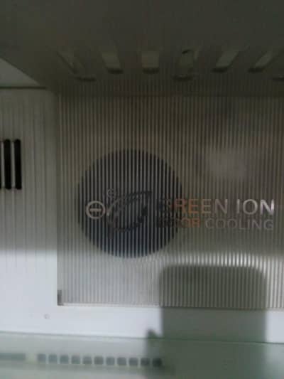 LG frigerator 2 door for sale