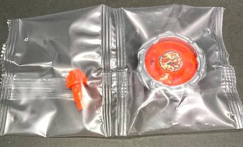 Beyblade X All New and Old releases