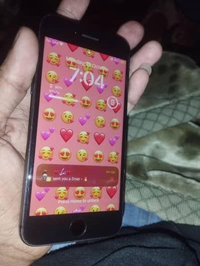 Apple iPhone 8