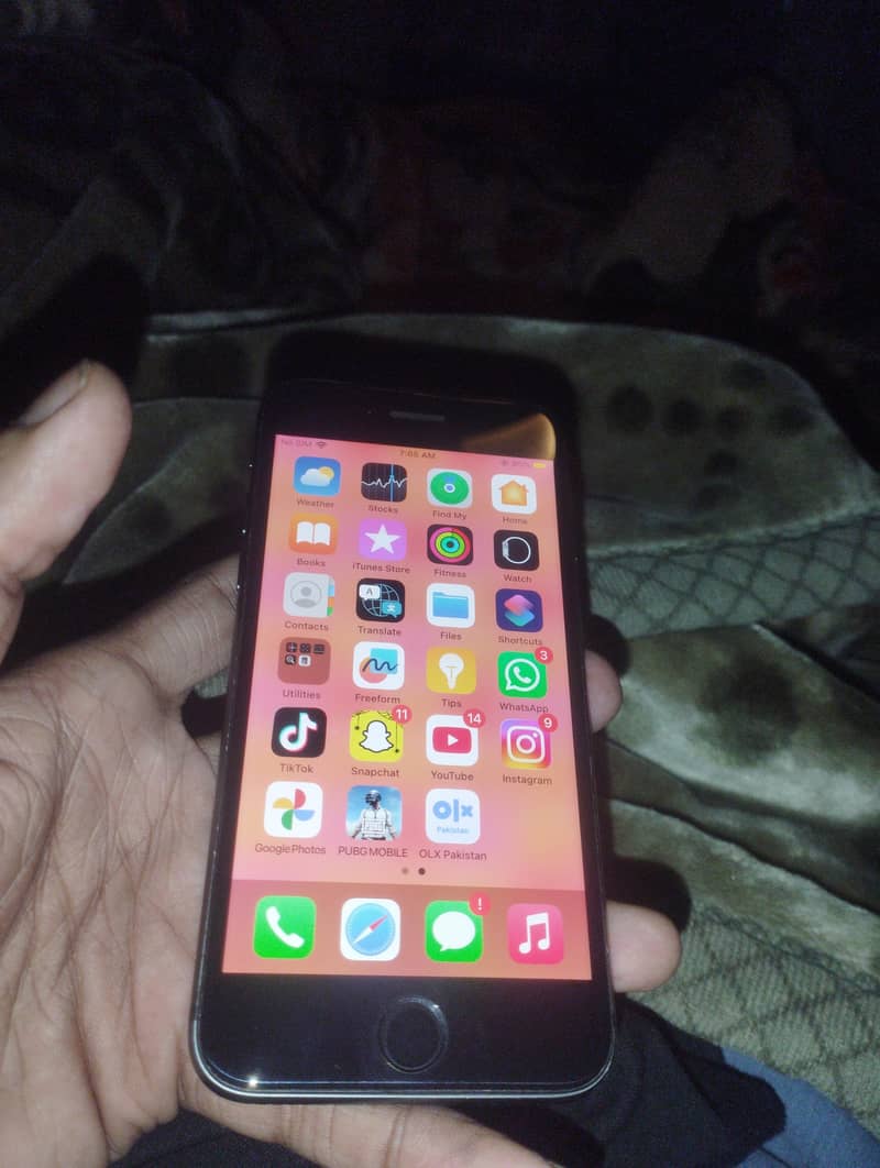 Apple iPhone 8 2