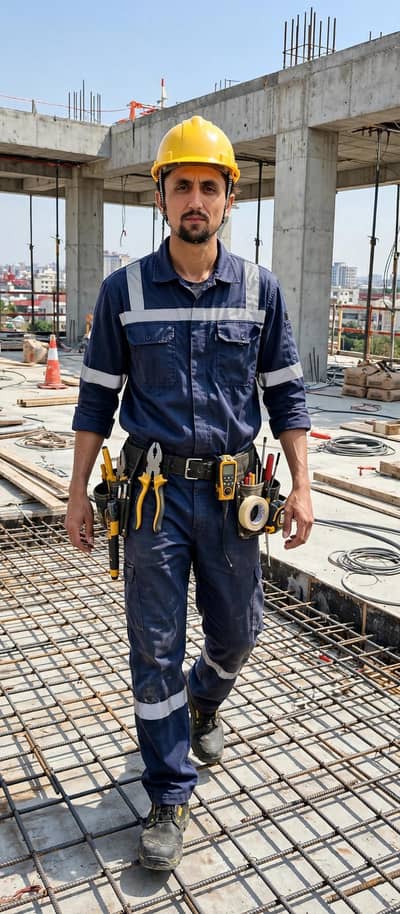 Expert Electrician, Plumber & Solar Technician - G13 Islamabad