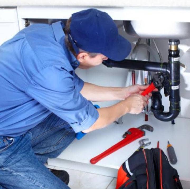plumber and welding 0