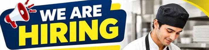 need female staff