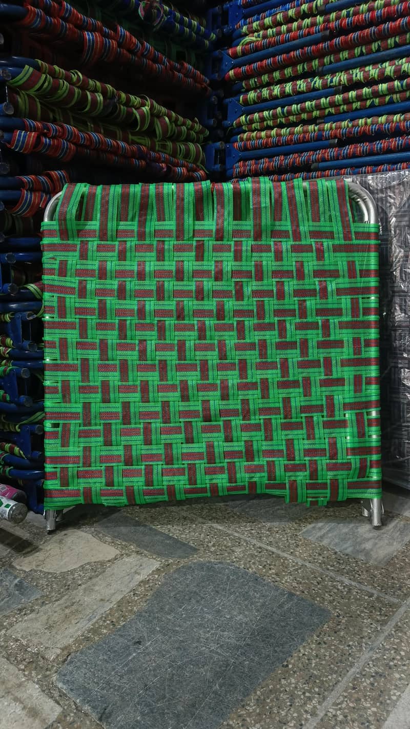 FOLDING CHARPIE 0