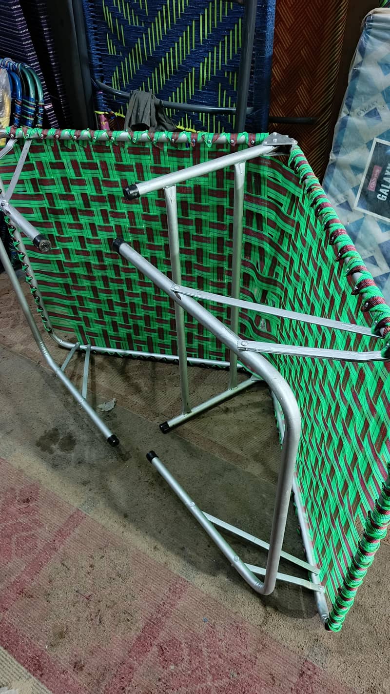 FOLDING CHARPIE 3