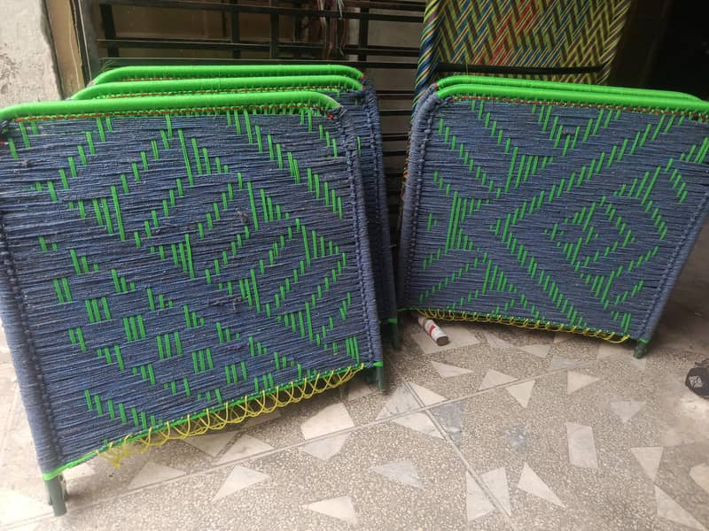 FOLDING CHARPIE 5
