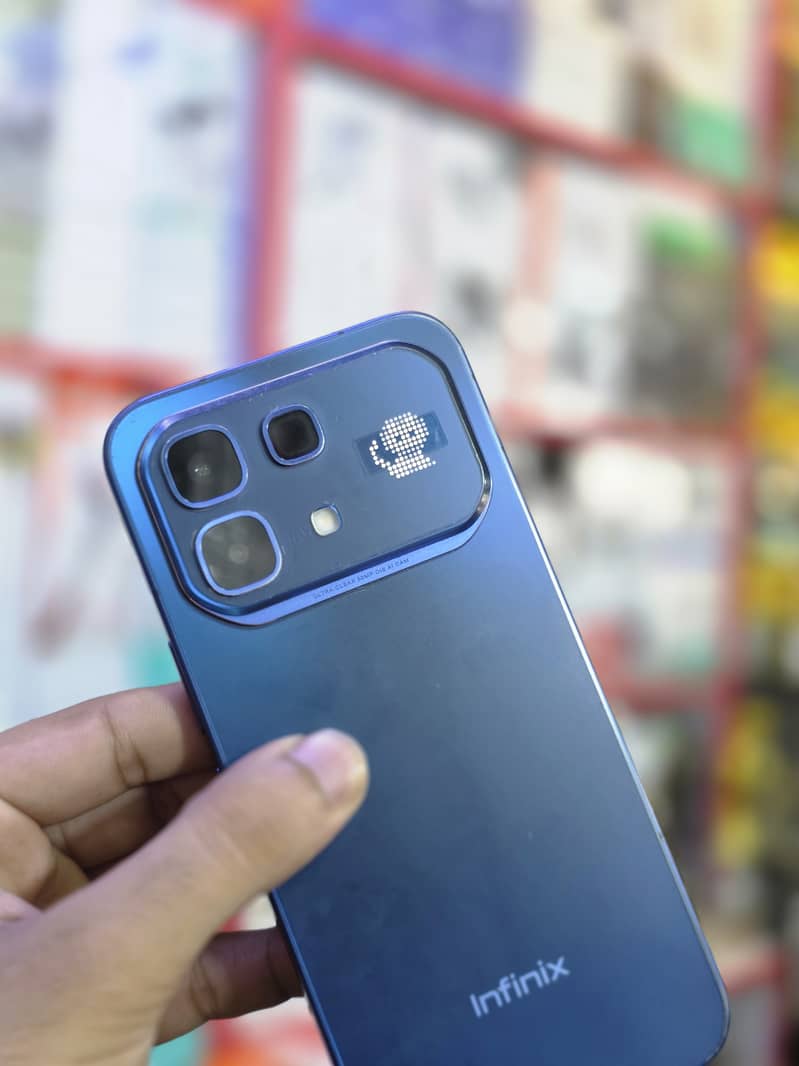 Infinix Note 60 Pro 1