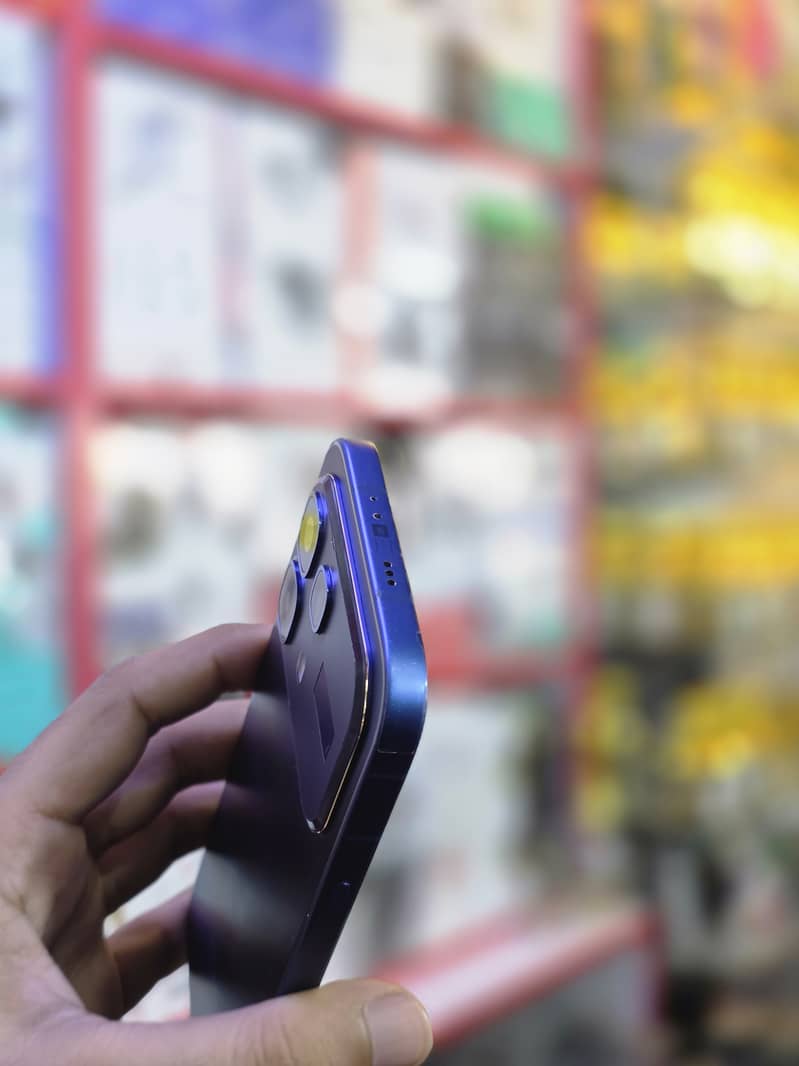Infinix Note 60 Pro 3