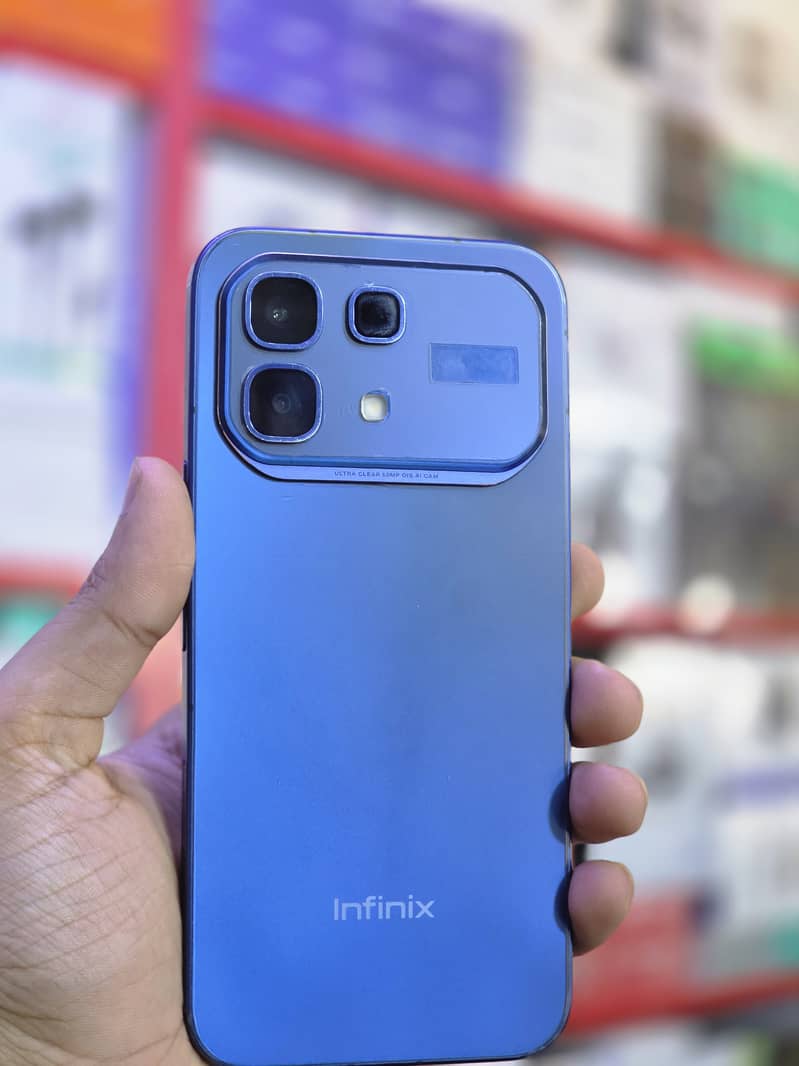 Infinix Note 60 Pro 5