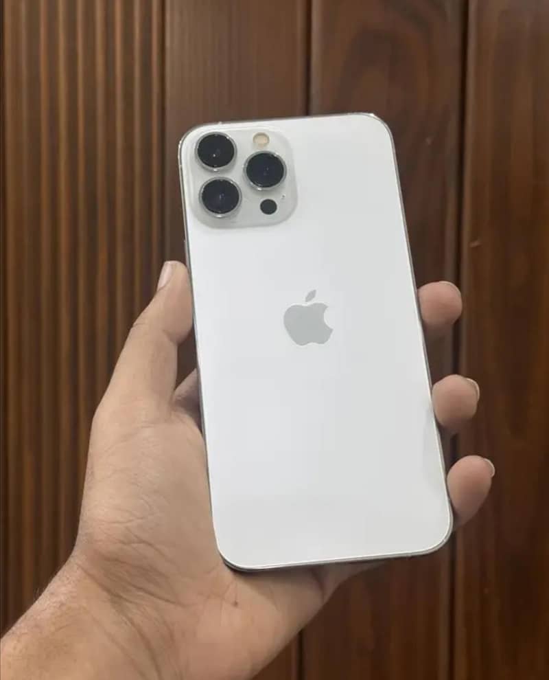 Apple iPhone 13 Pro Max 0
