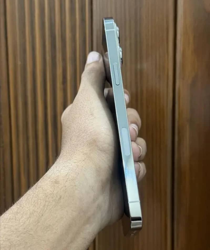 Apple iPhone 13 Pro Max 4