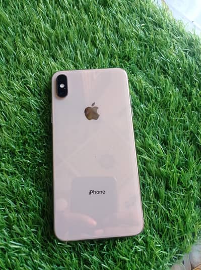 Apple iPhone XS Max